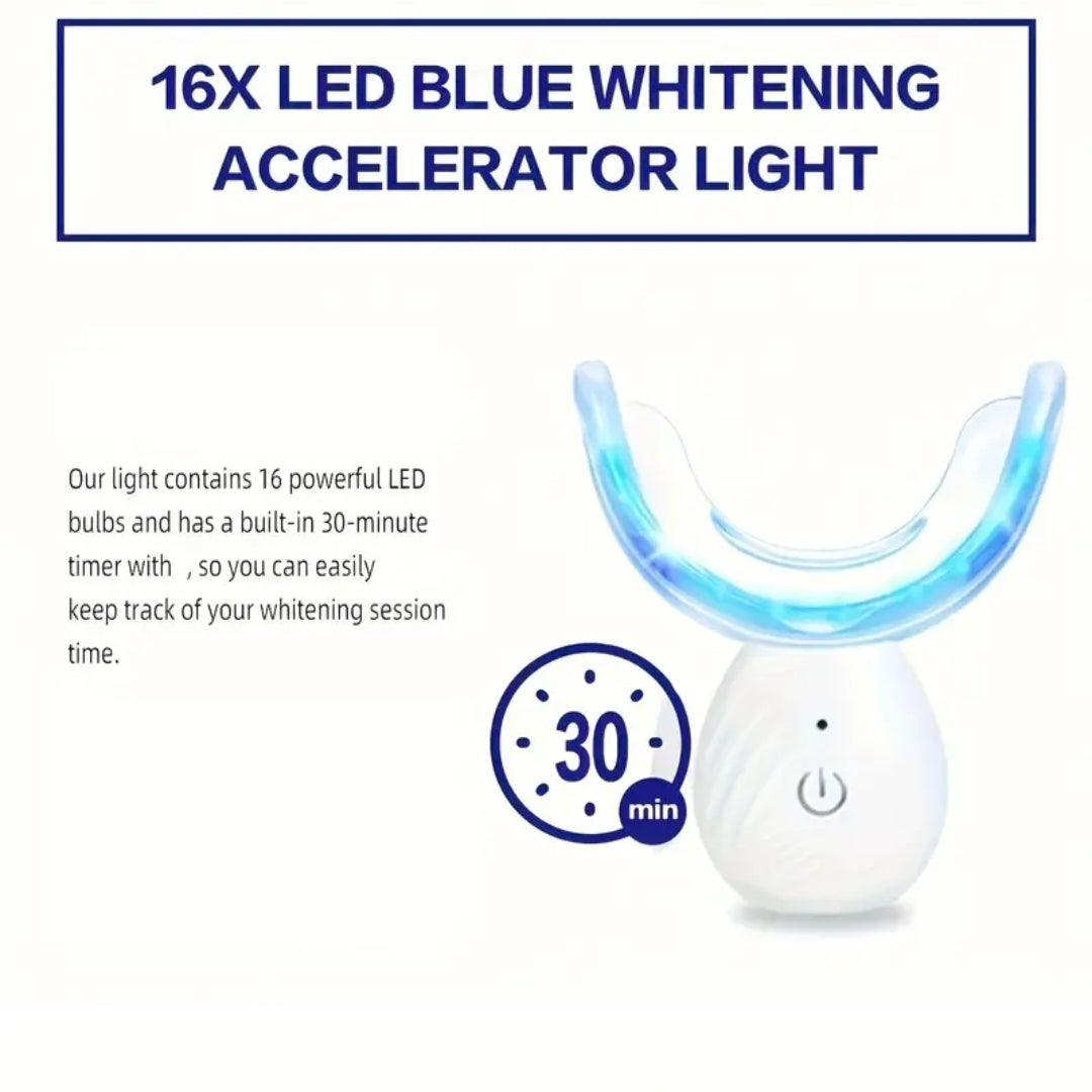 Teeth Light - LED Teeth Accelerator