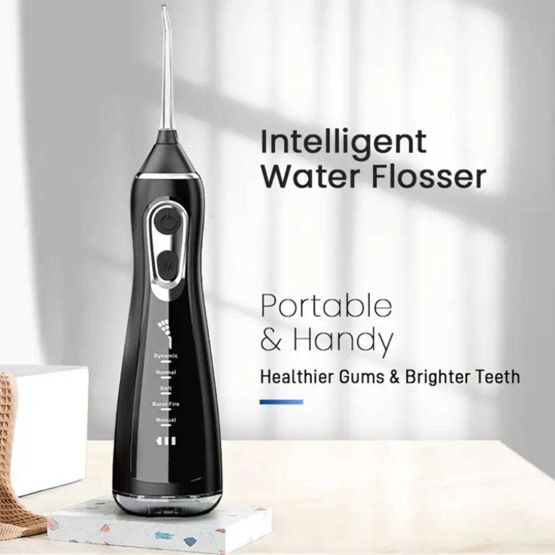 Intelligent tooth punch