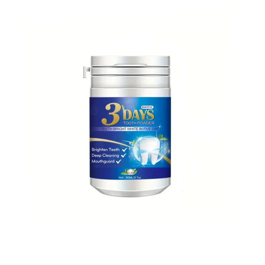 Teeth Whitening Powder