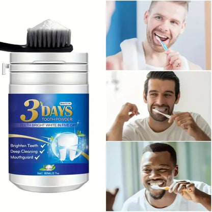 Teeth Whitening Powder