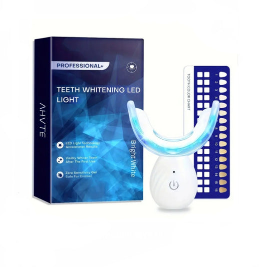 Teeth Light - LED Teeth Accelerator