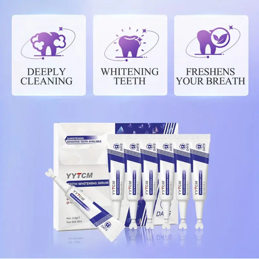 Teeth Whitening Serum