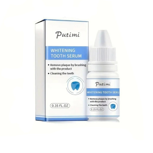 Tooth Whitening Serum
