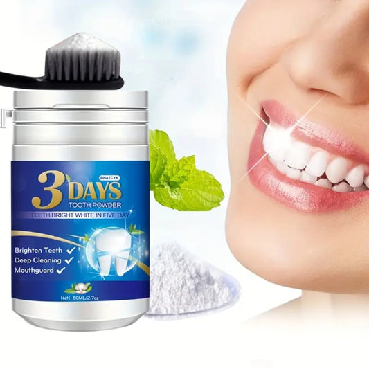 Teeth Whitening Powder
