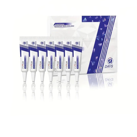 Teeth Whitening Serum