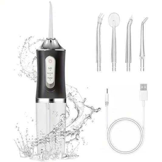 Electric Water Flosser